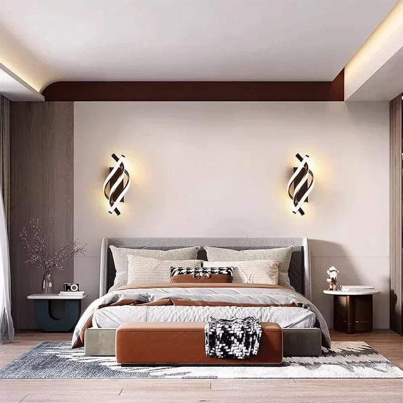 applique murale chambre design