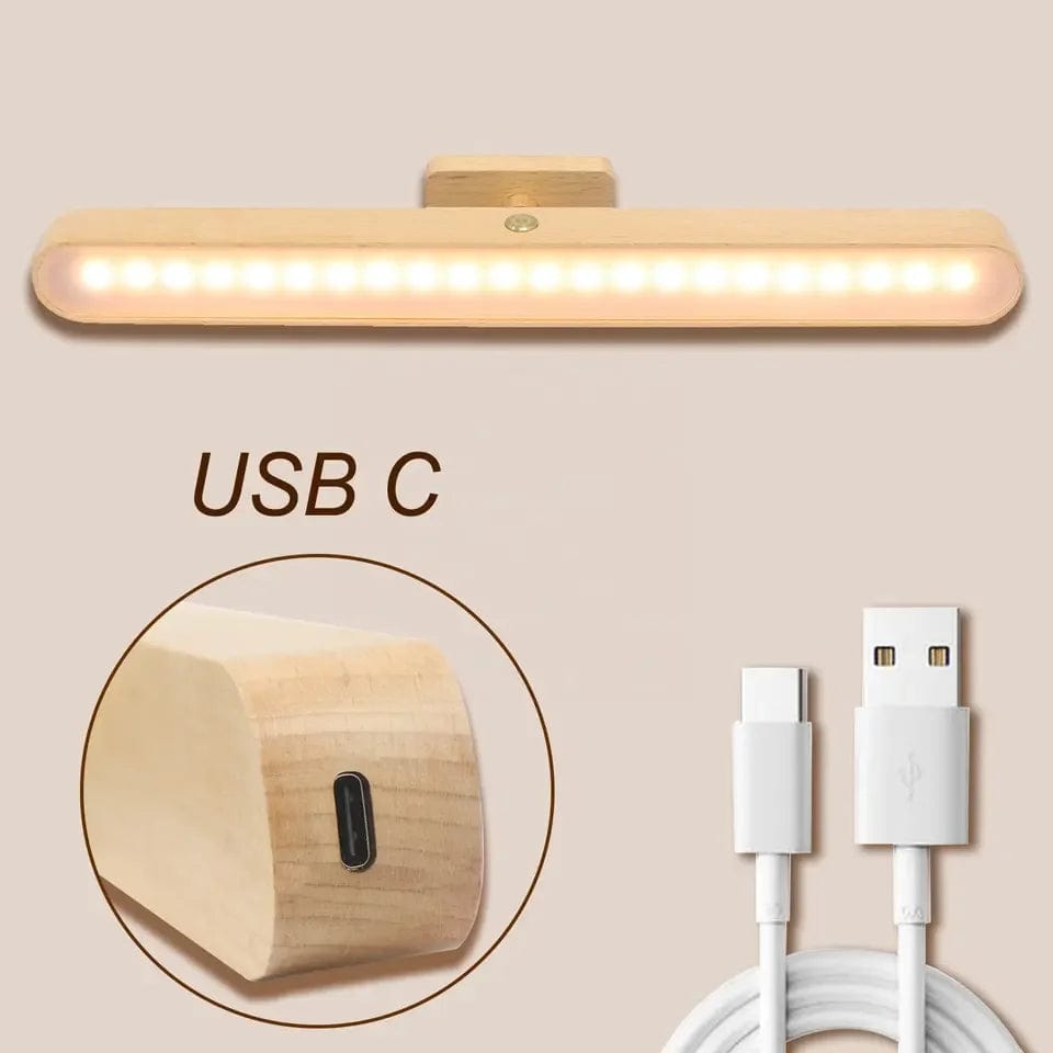 applique murale rechargeable usb